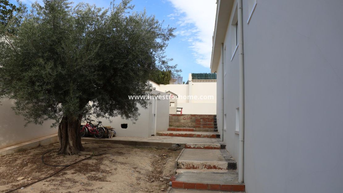 Vente - Villa - Rojales - Costa Blanca Sur