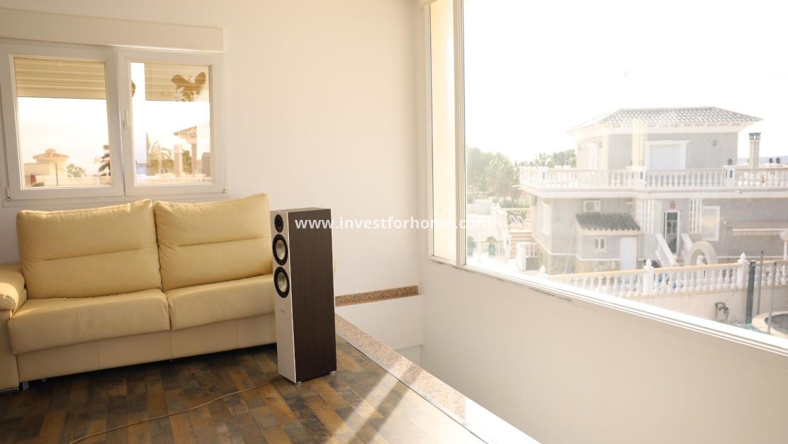 Vente - Villa - Rojales - Costa Blanca Sur