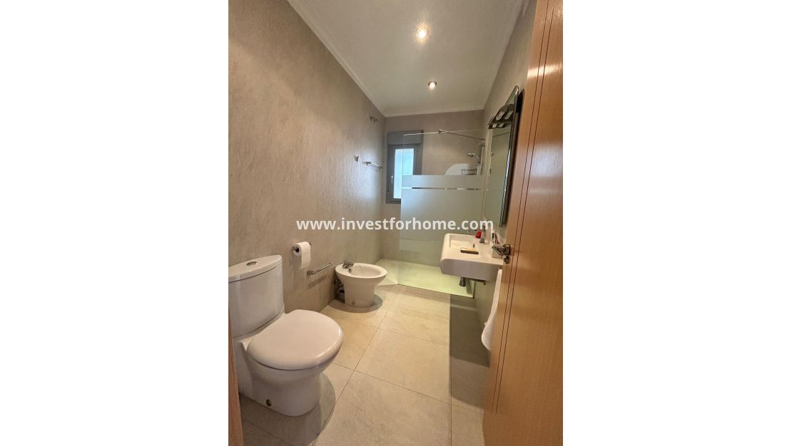 Vente - Villa - Rojales - Costa Blanca Sur