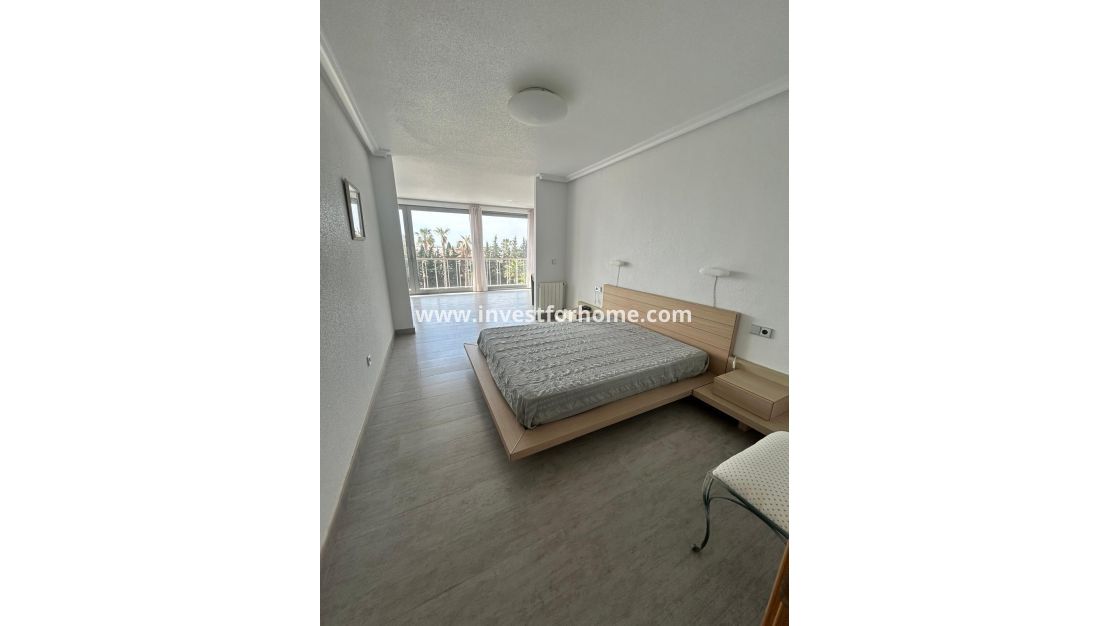 Vente - Villa - Rojales - Costa Blanca Sur