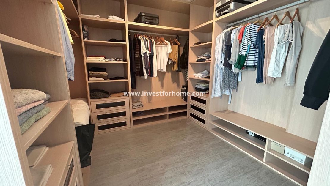 Vente - Villa - Rojales - Costa Blanca Sur