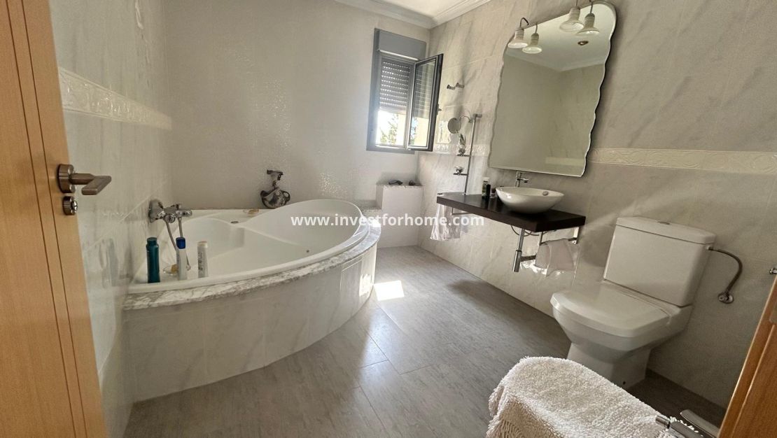 Vente - Villa - Rojales - Costa Blanca Sur