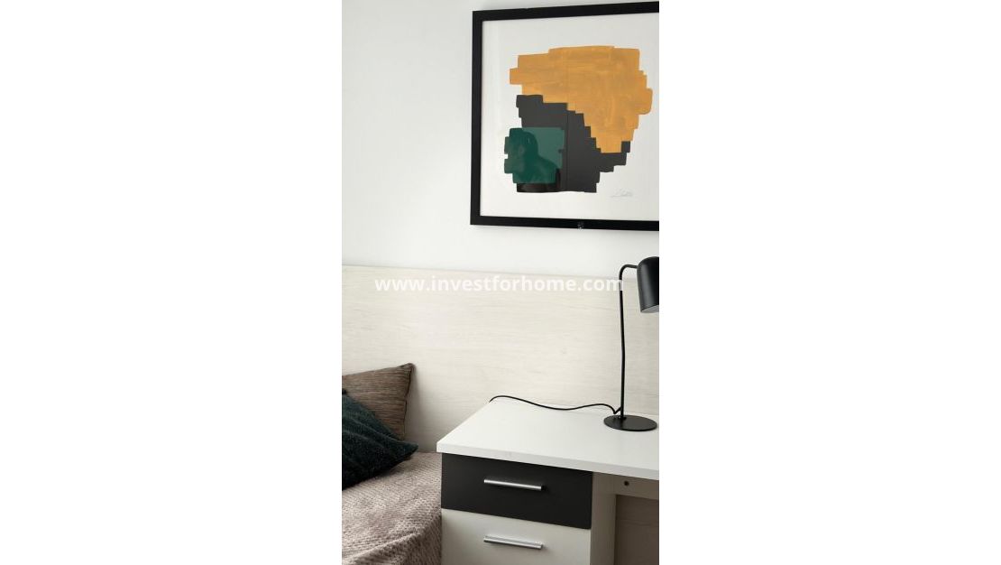 Vente - Villa - Rojales - Costa Blanca Sur