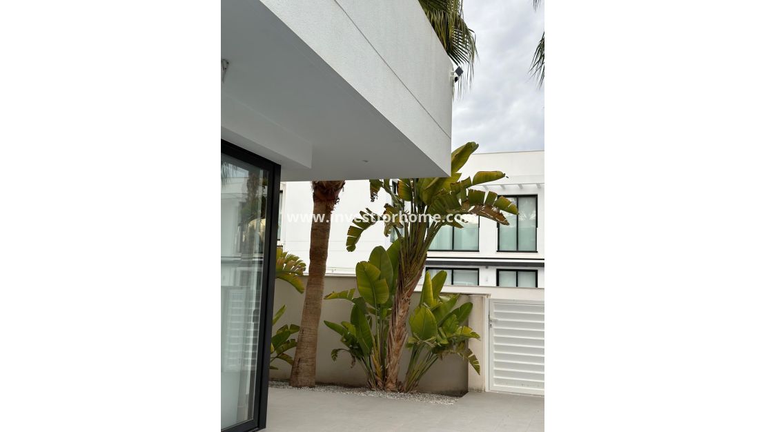 Vente - Villa - Rojales - Costa Blanca Sur