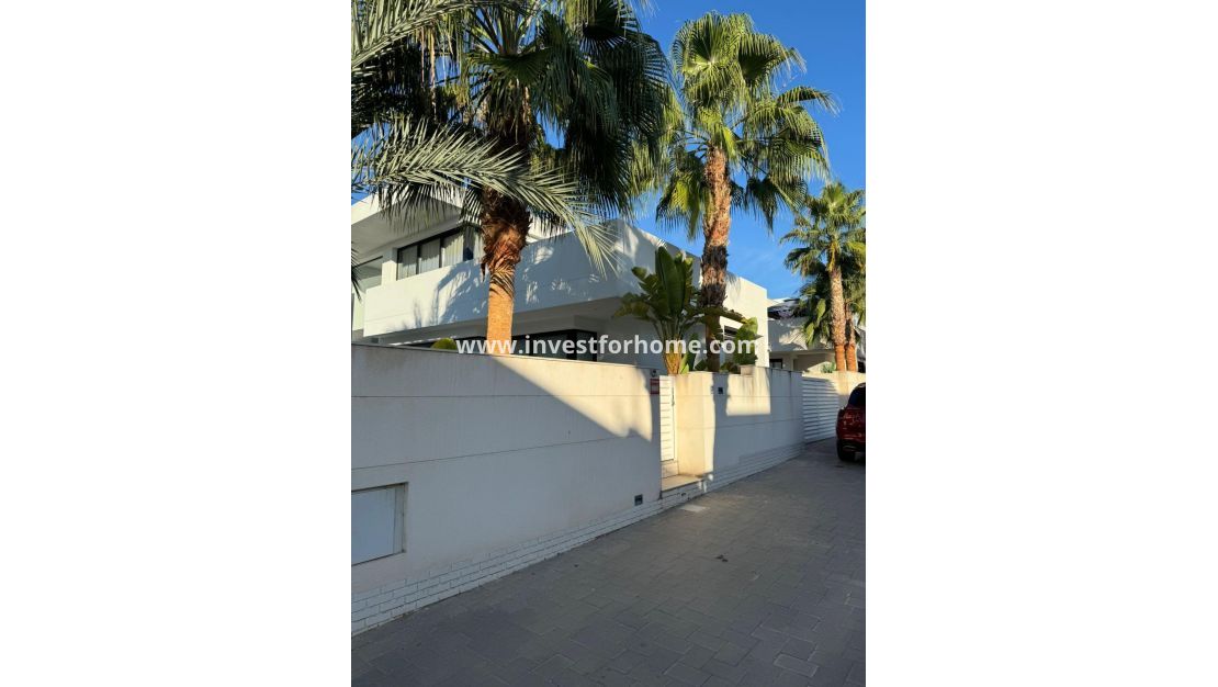 Vente - Villa - Rojales - Costa Blanca Sur