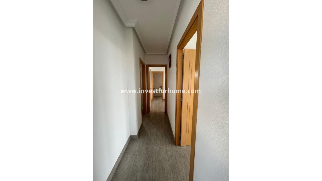 Vente - Villa - Rojales - Costa Blanca Sur