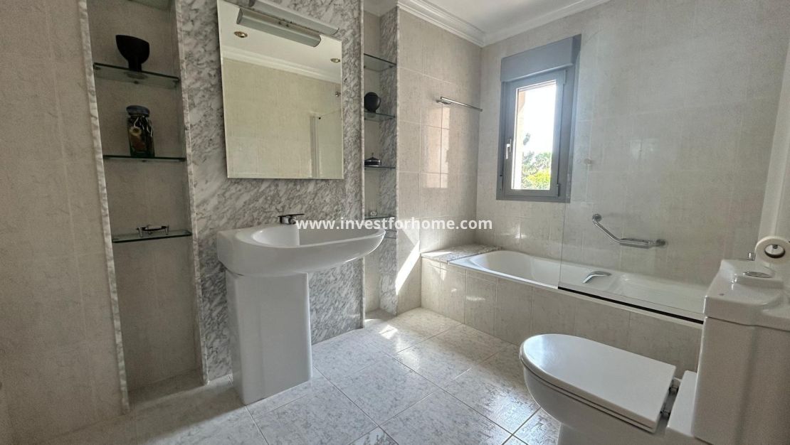 Vente - Villa - Rojales - Costa Blanca Sur