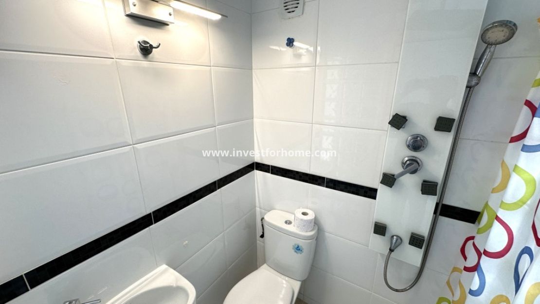 Vente - Villa - Rojales - Costa Blanca