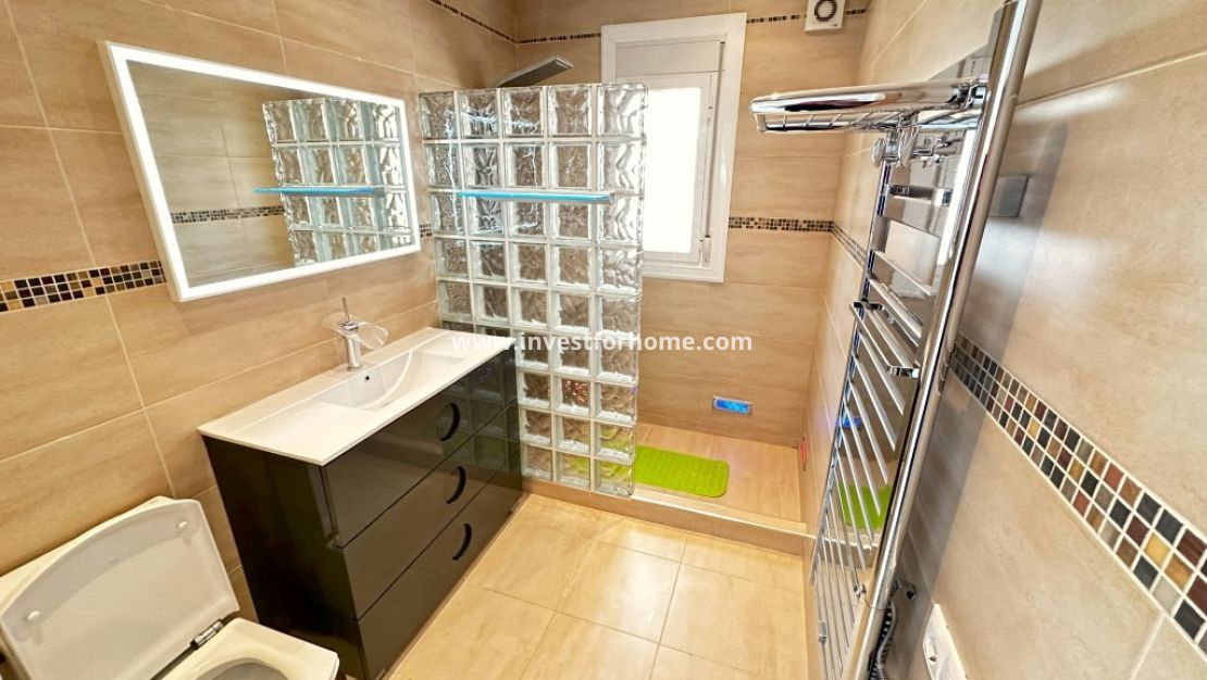 Vente - Villa - Rojales - Costa Blanca