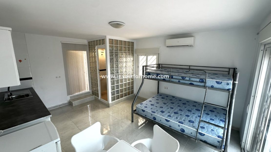 Vente - Villa - Rojales - Costa Blanca