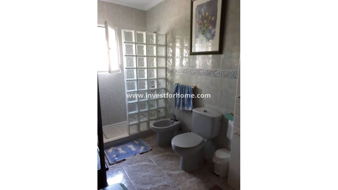 Vente - Villa - Rojales - Costa Blanca