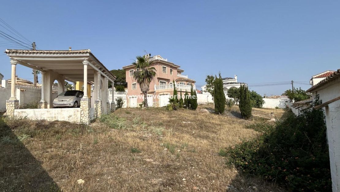 Vente - Villa - Rojales - Costa Blanca