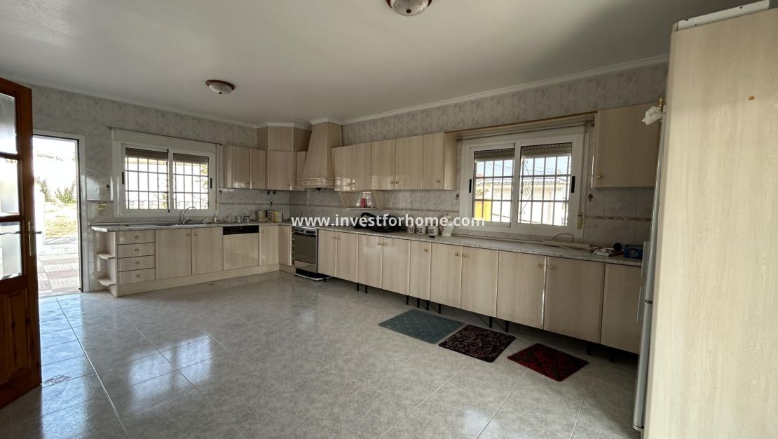 Vente - Villa - Rojales - Costa Blanca