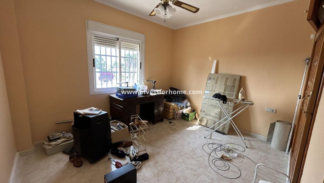 Vente - Villa - Rojales - Costa Blanca