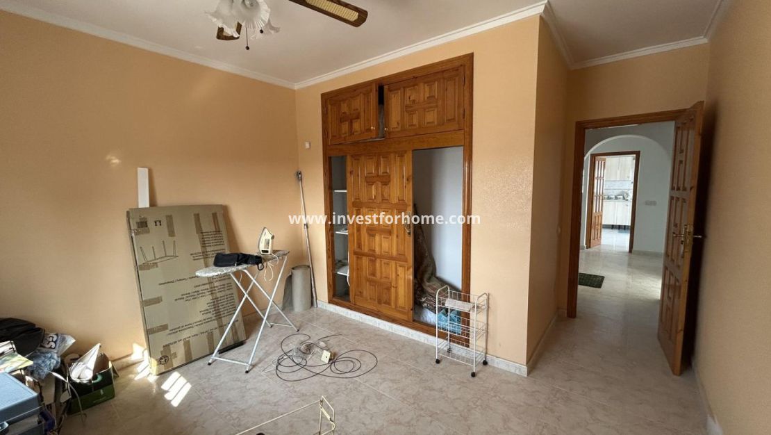 Vente - Villa - Rojales - Costa Blanca