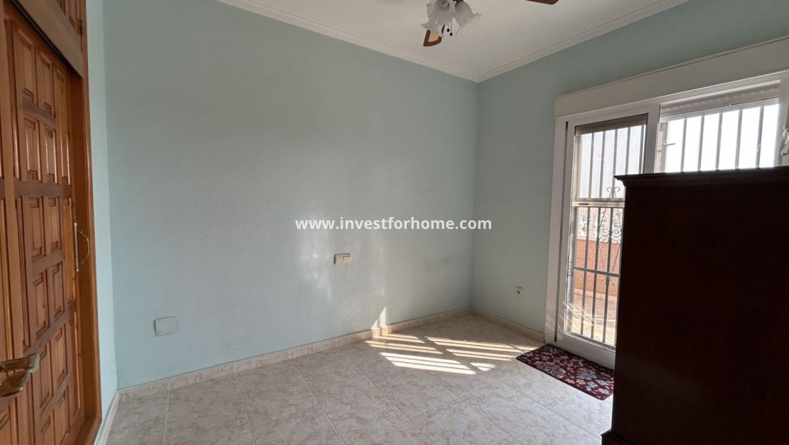 Vente - Villa - Rojales - Costa Blanca