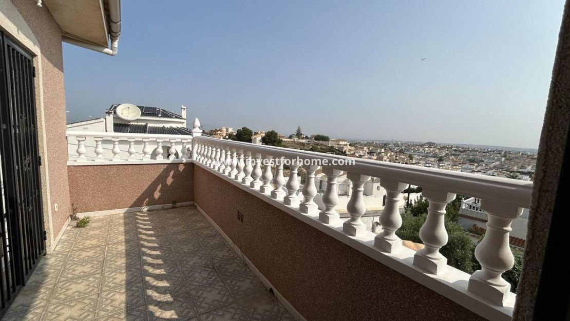 Vente - Villa - Rojales - Costa Blanca