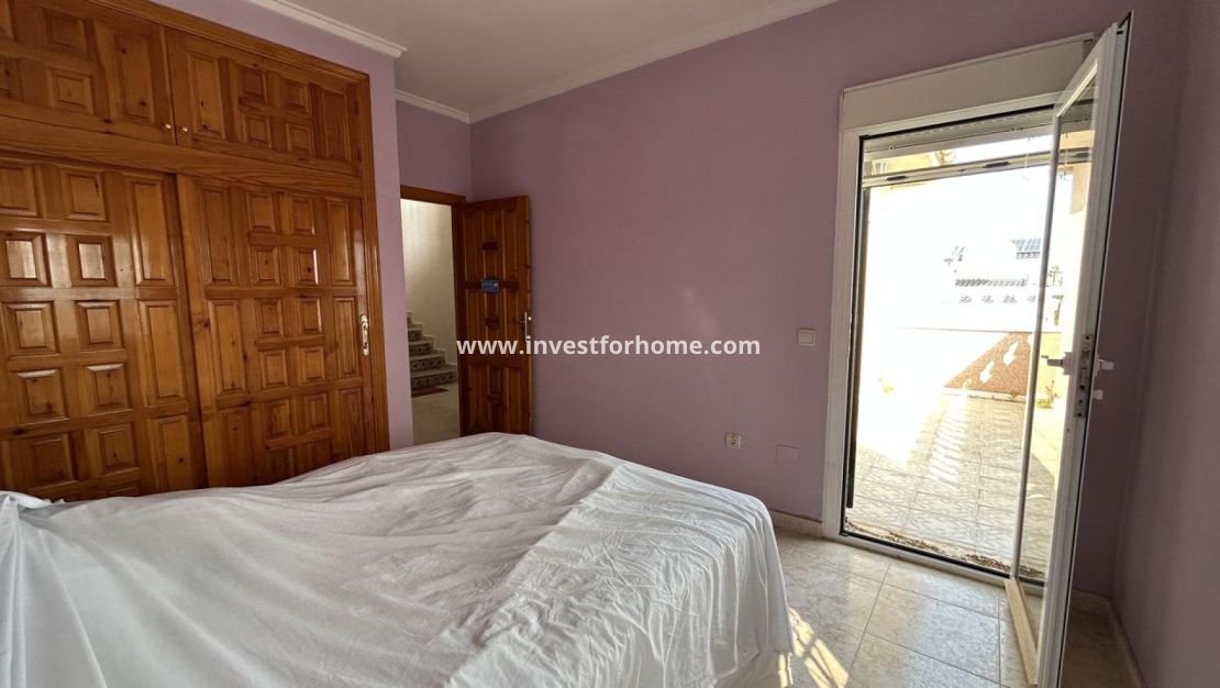 Vente - Villa - Rojales - Costa Blanca