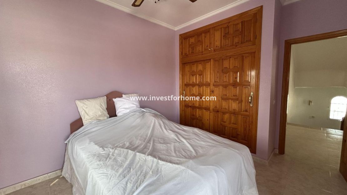Vente - Villa - Rojales - Costa Blanca