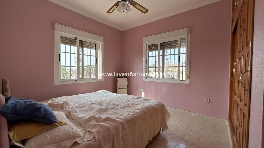 Vente - Villa - Rojales - Costa Blanca