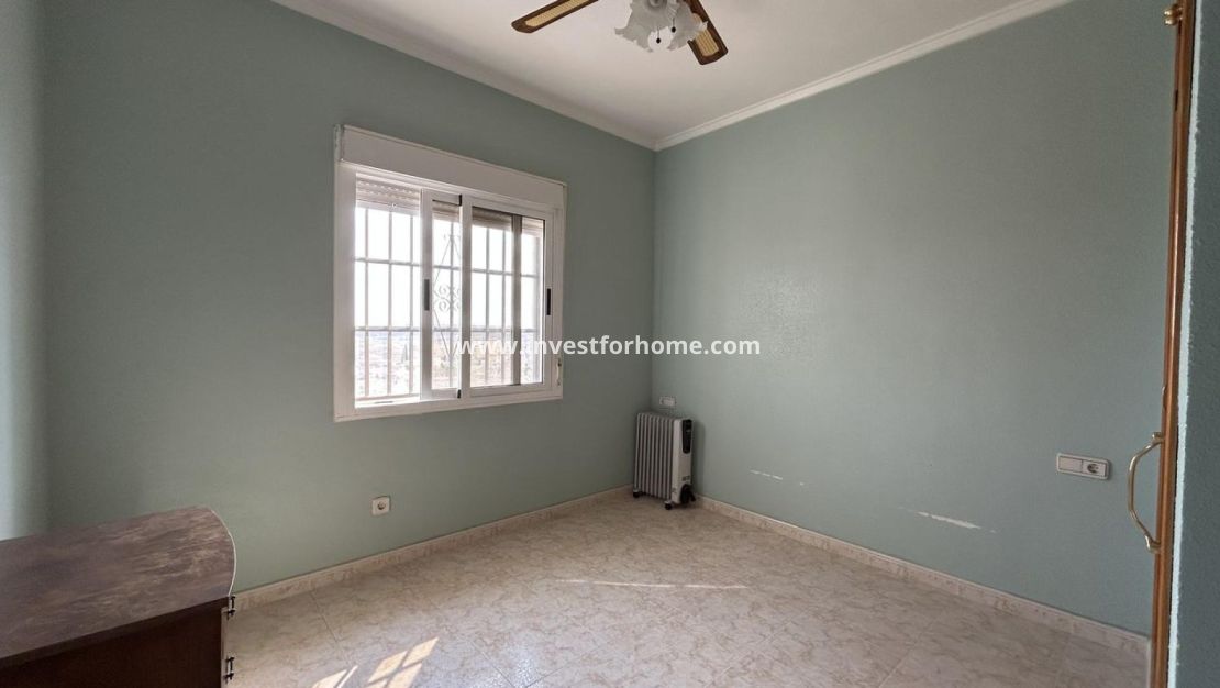 Vente - Villa - Rojales - Costa Blanca