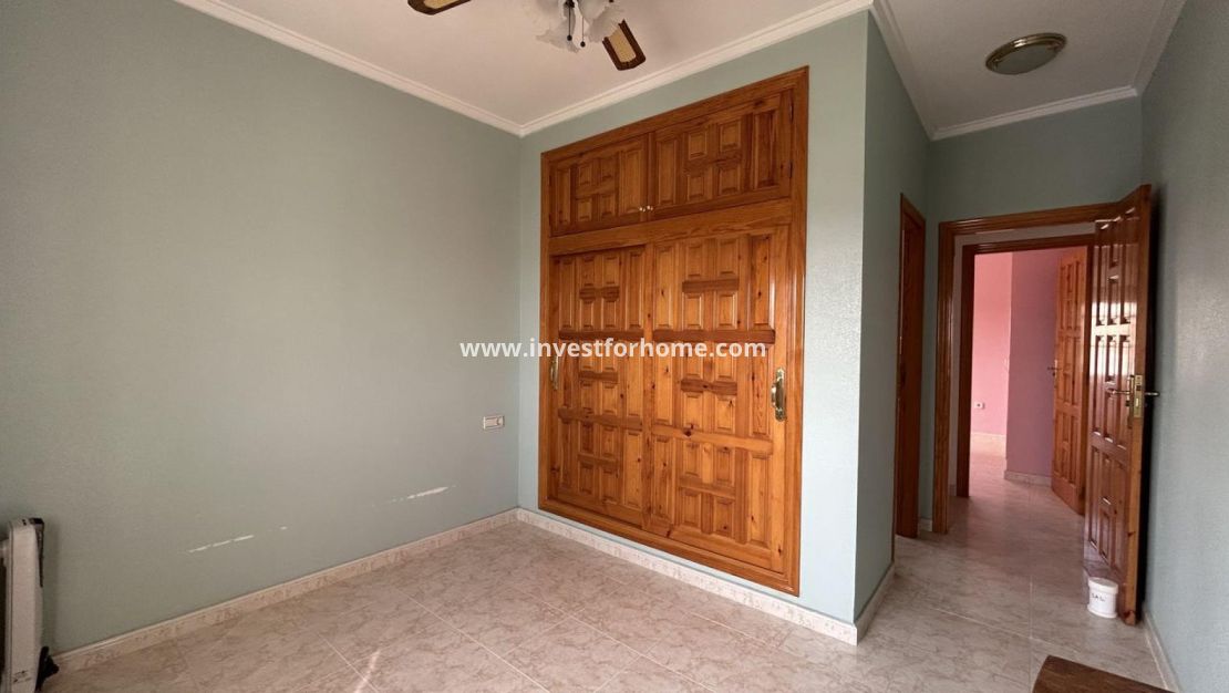 Vente - Villa - Rojales - Costa Blanca