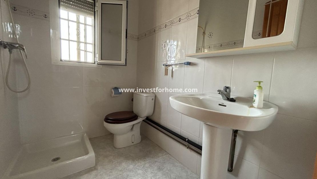 Vente - Villa - Rojales - Costa Blanca