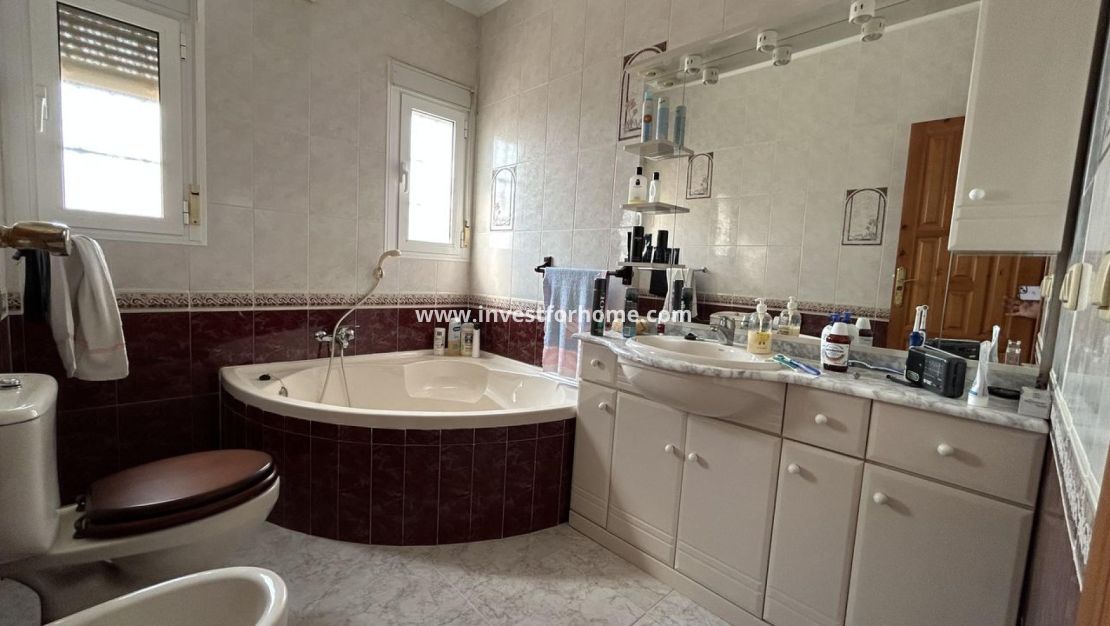 Vente - Villa - Rojales - Costa Blanca