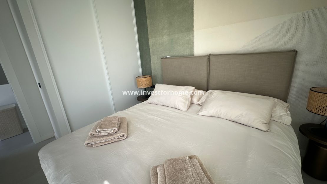 Vente - Villa - Rojales - Costa Blanca