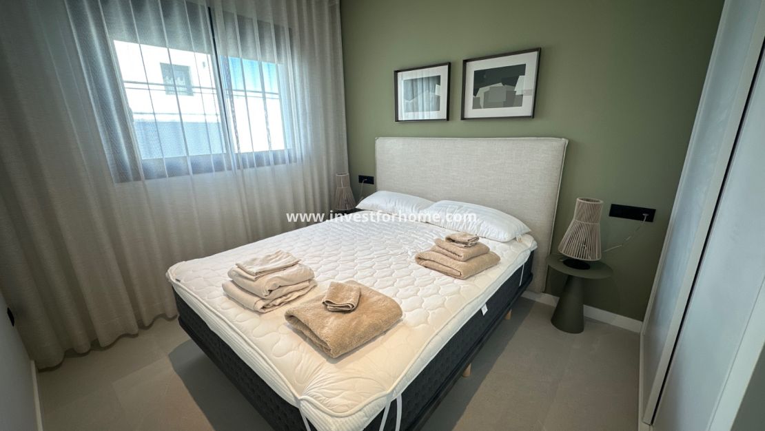 Vente - Villa - Rojales - Costa Blanca