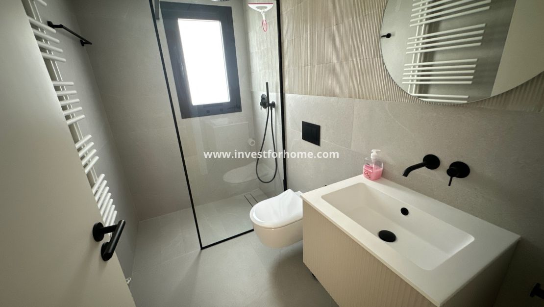 Vente - Villa - Rojales - Costa Blanca