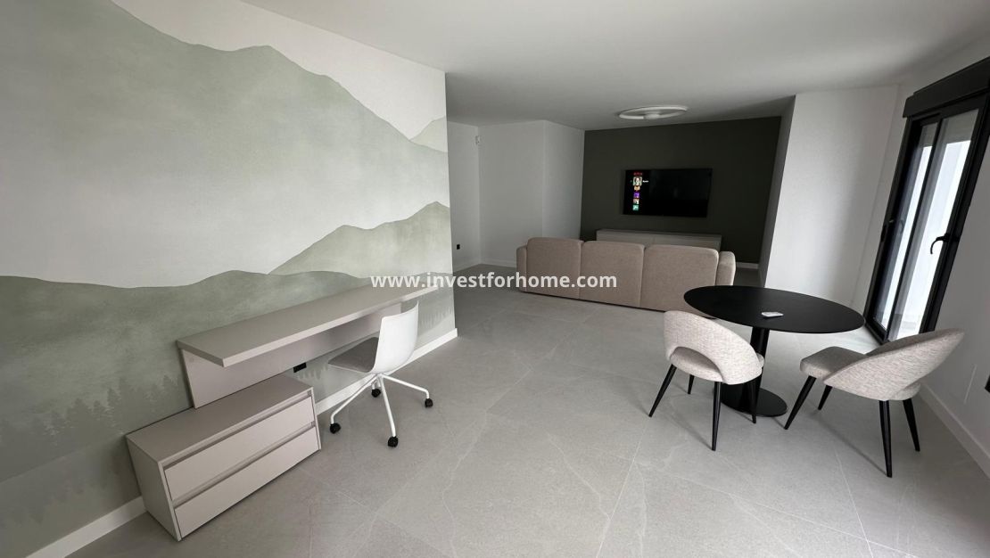 Vente - Villa - Rojales - Costa Blanca