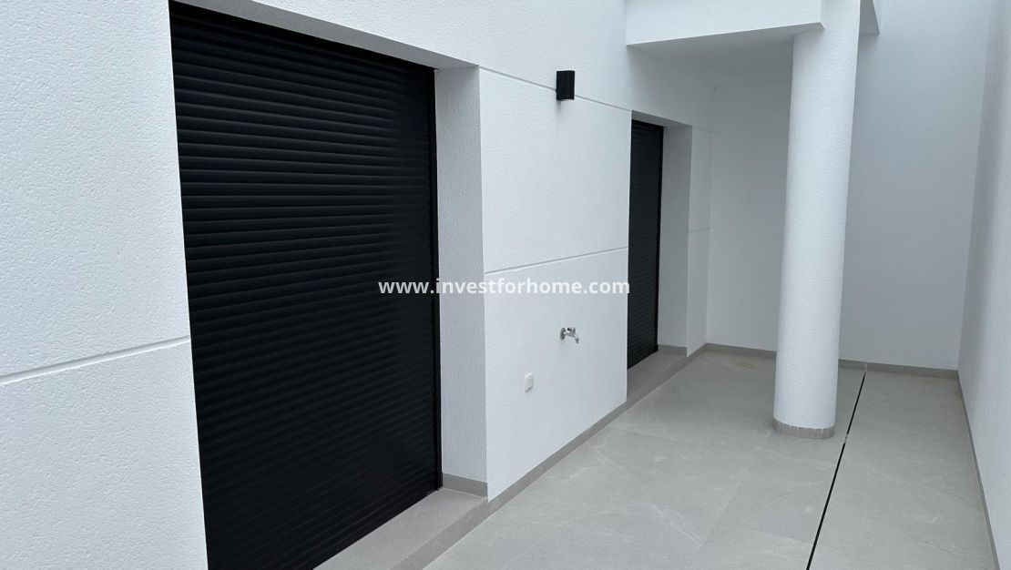 Vente - Villa - Rojales - Costa Blanca