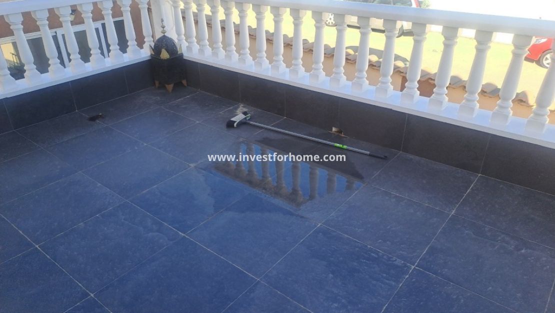 Vente - Villa - Rojales - Costa Blanca