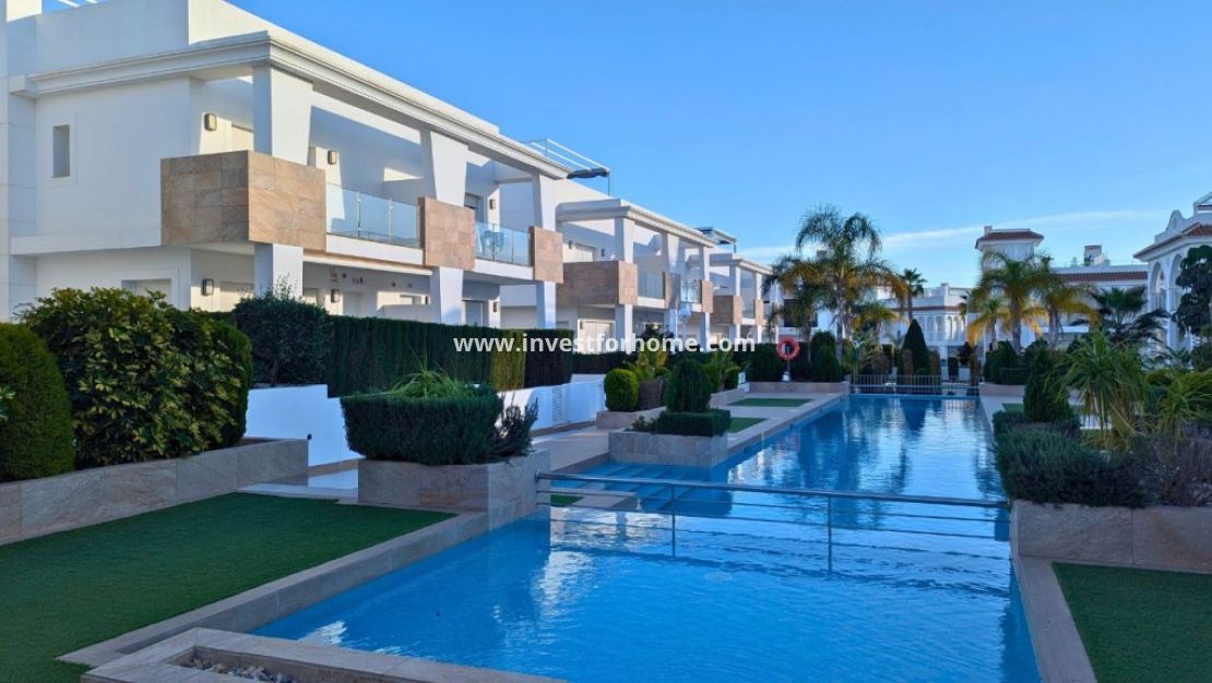 Vente - Villa - Rojales - Costa Blanca