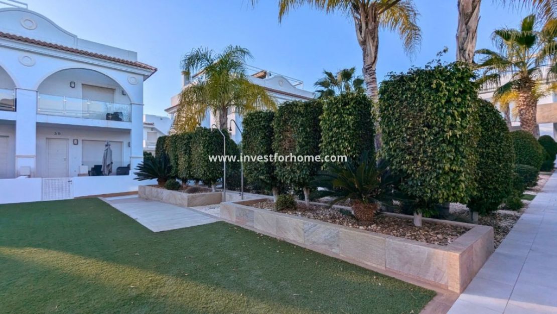 Vente - Villa - Rojales - Costa Blanca