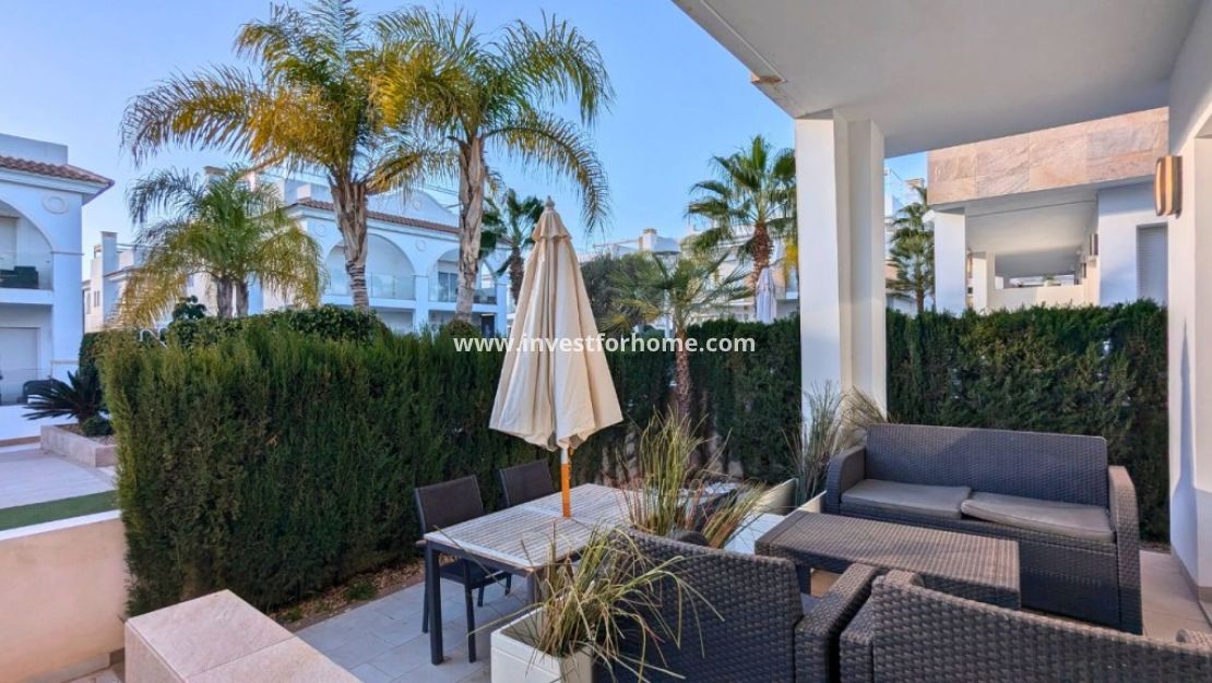 Vente - Villa - Rojales - Costa Blanca