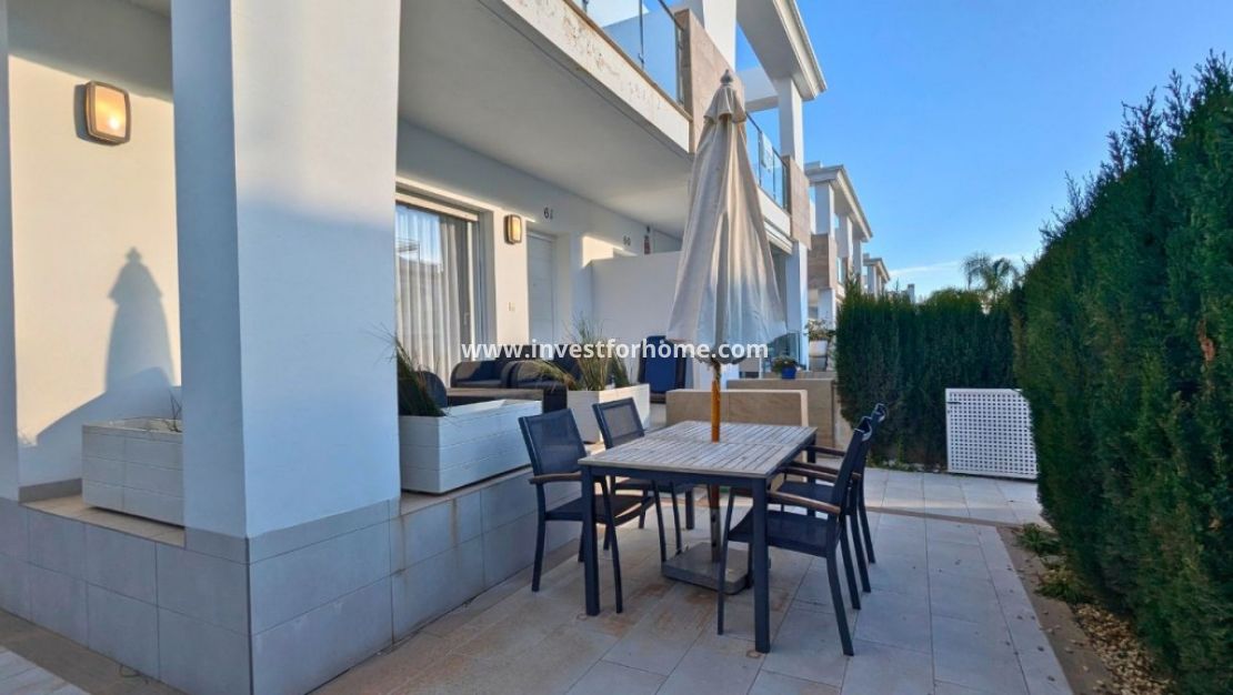 Vente - Villa - Rojales - Costa Blanca