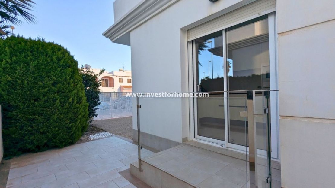 Vente - Villa - Rojales - Costa Blanca