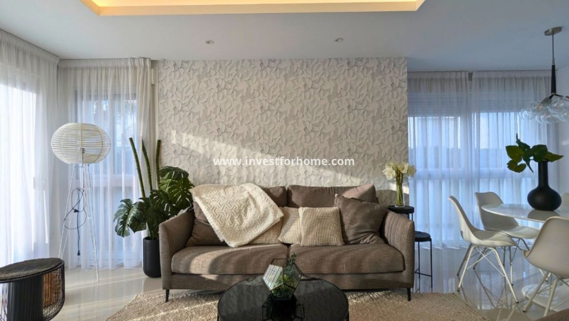 Vente - Villa - Rojales - Costa Blanca