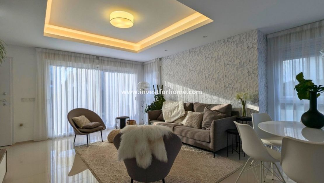 Vente - Villa - Rojales - Costa Blanca