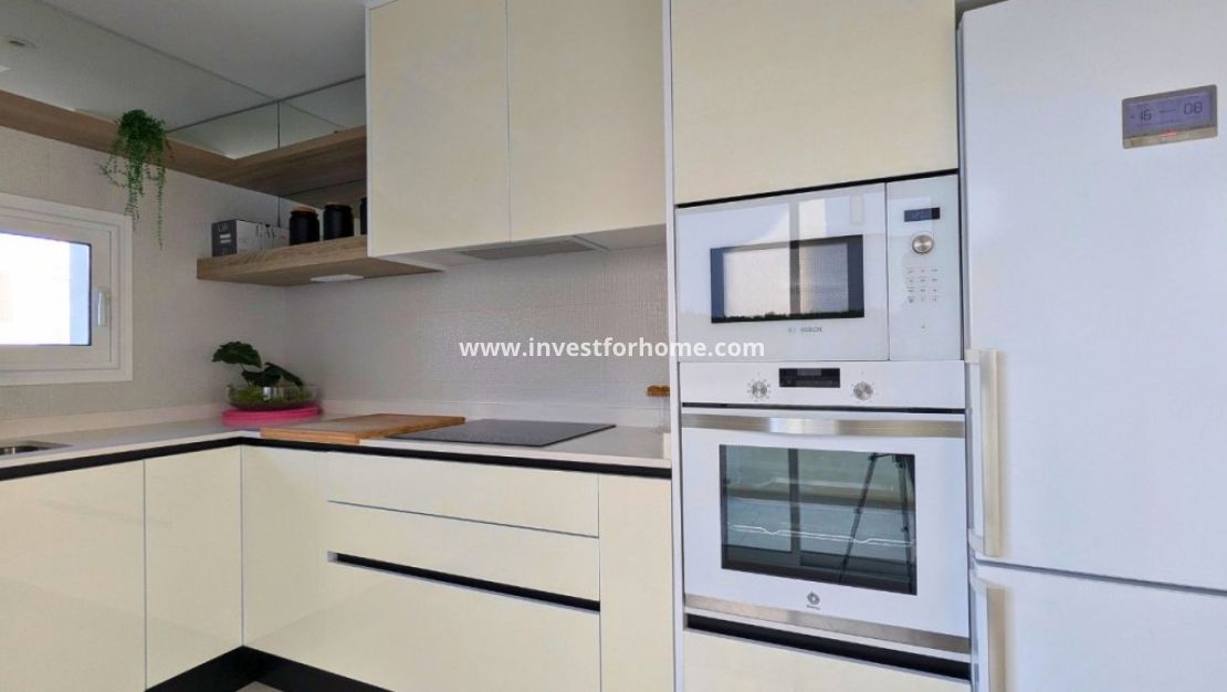 Vente - Villa - Rojales - Costa Blanca