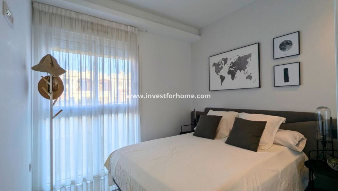 Vente - Villa - Rojales - Costa Blanca