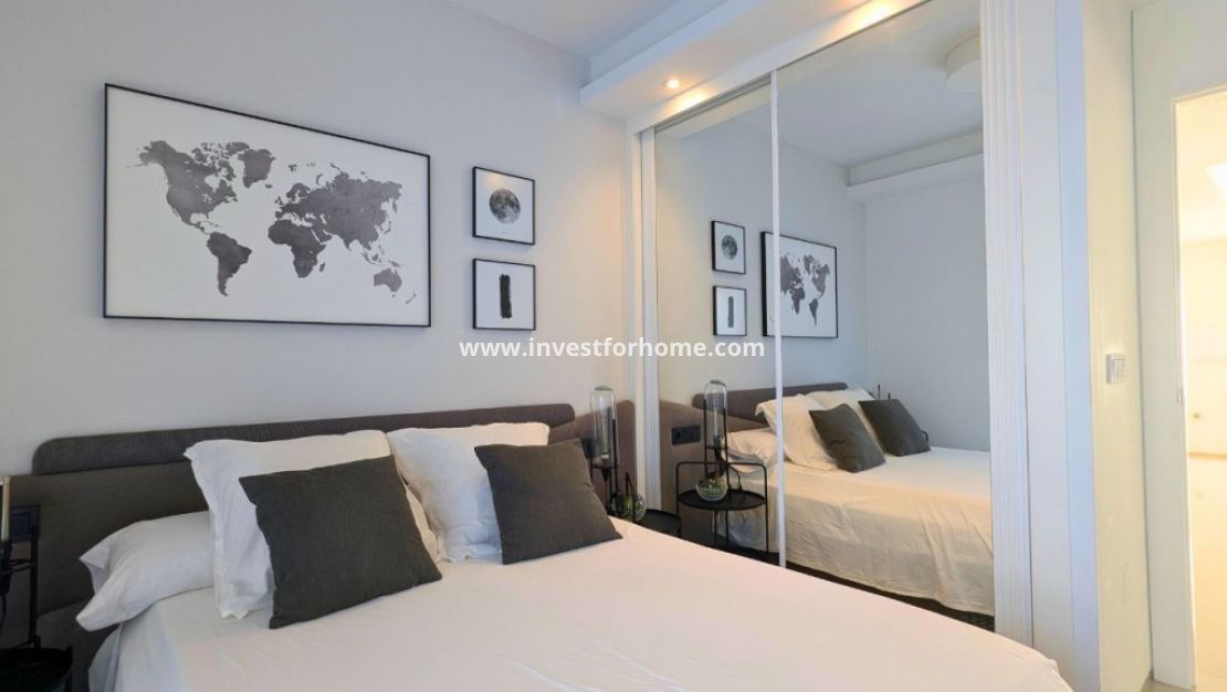 Vente - Villa - Rojales - Costa Blanca