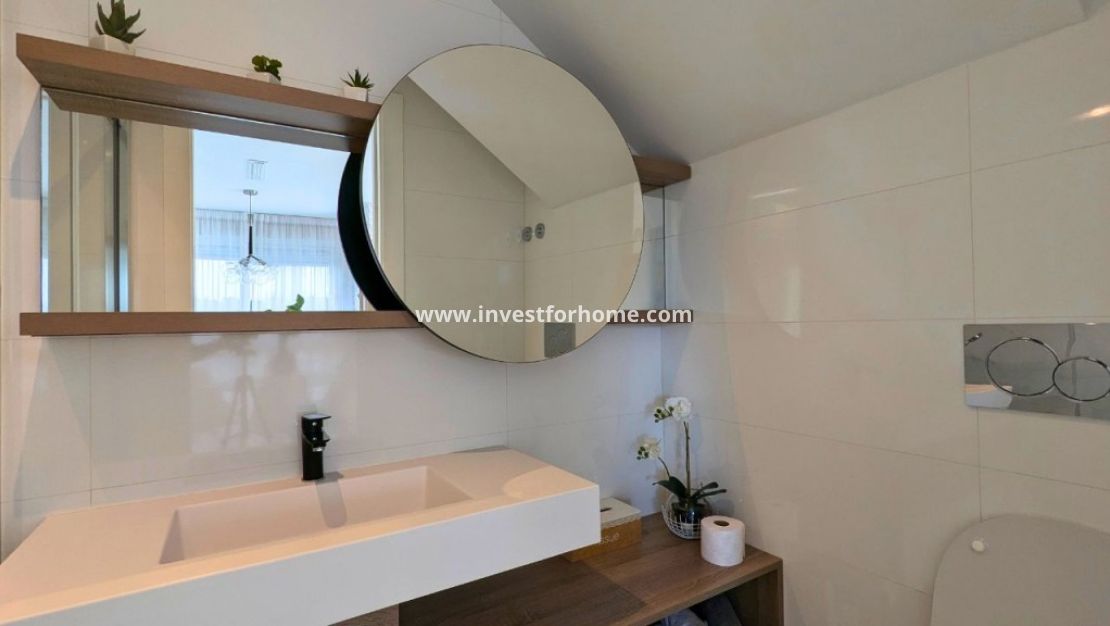 Vente - Villa - Rojales - Costa Blanca