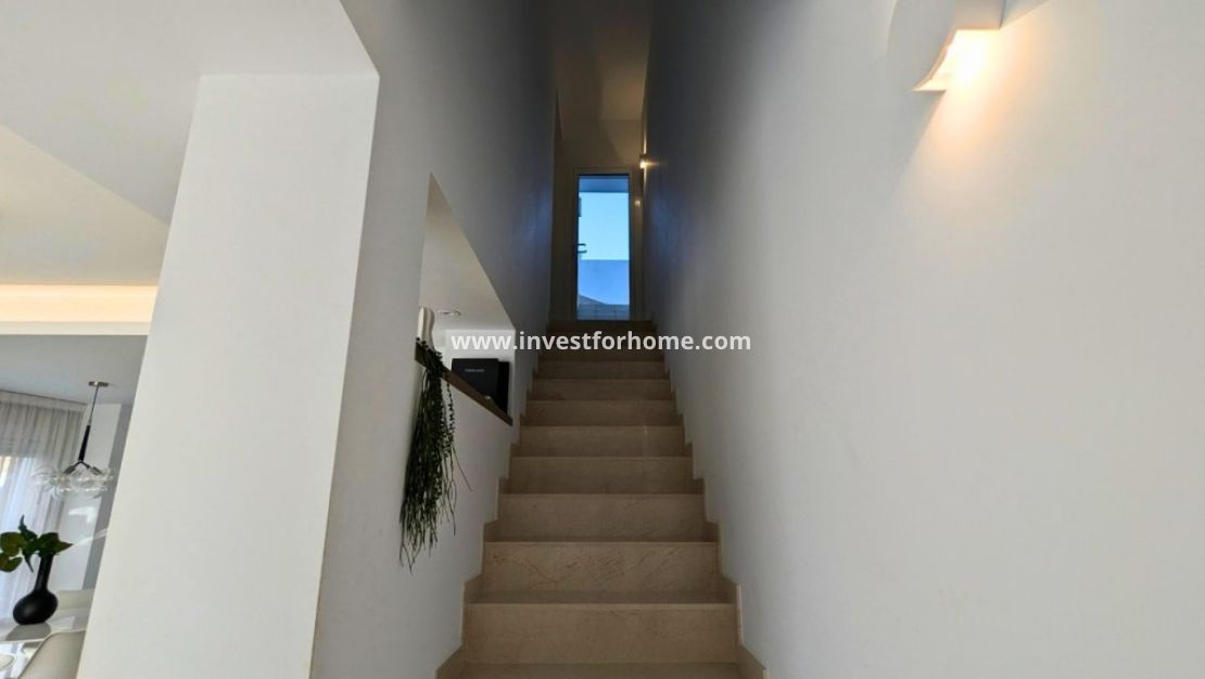 Vente - Villa - Rojales - Costa Blanca