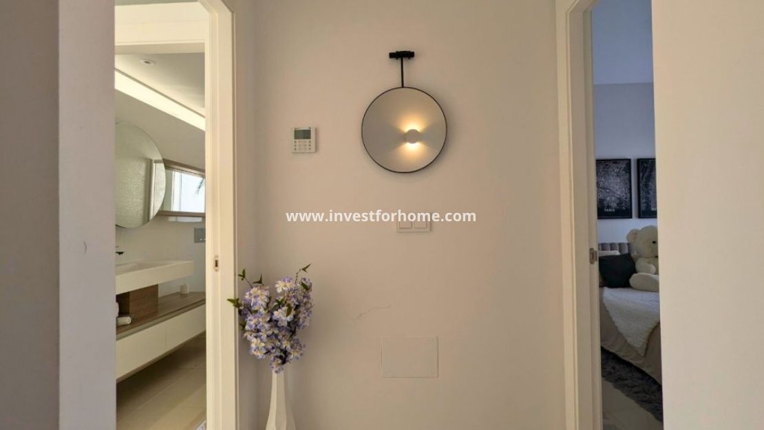 Vente - Villa - Rojales - Costa Blanca