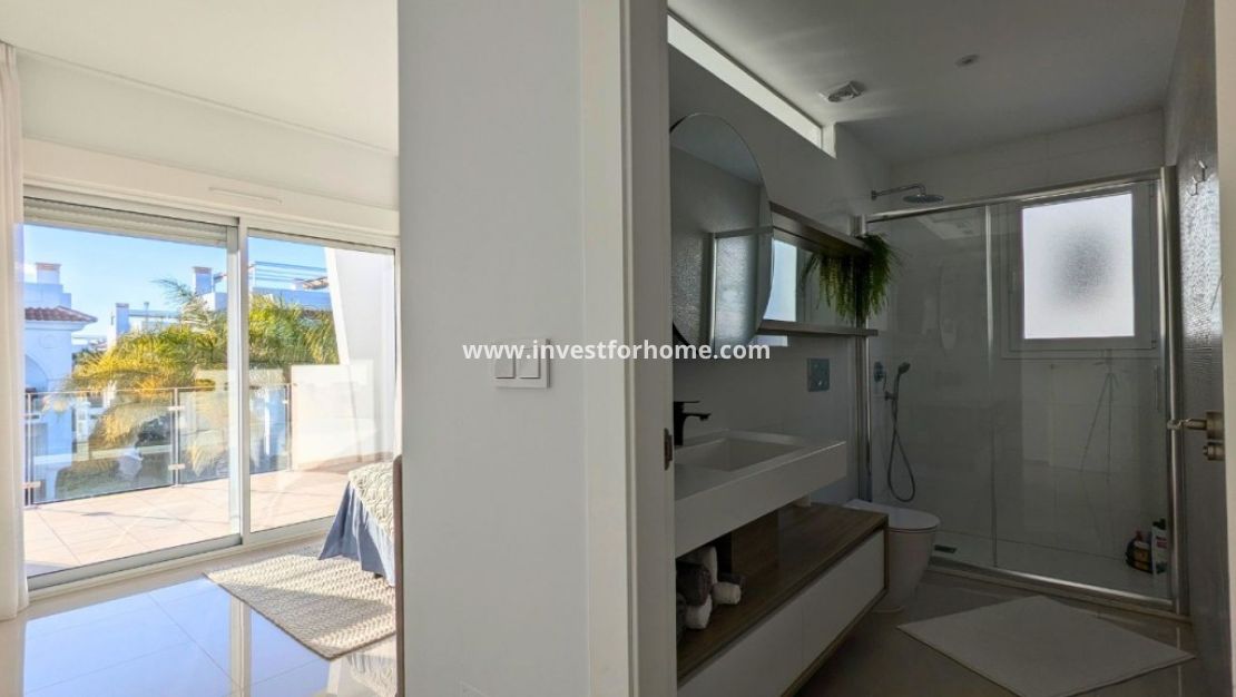 Vente - Villa - Rojales - Costa Blanca