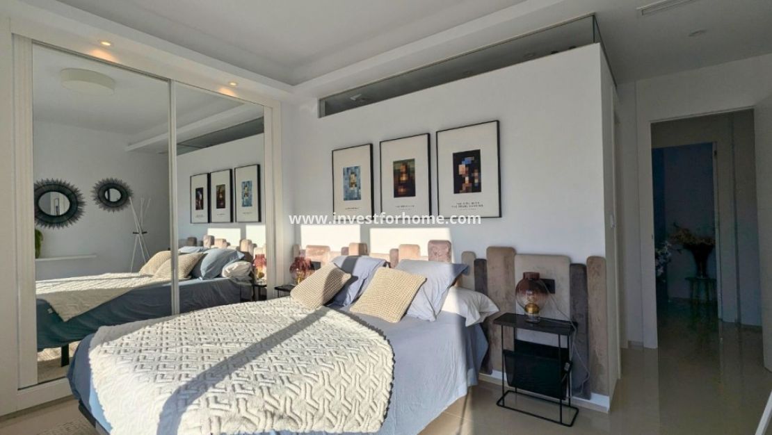 Vente - Villa - Rojales - Costa Blanca