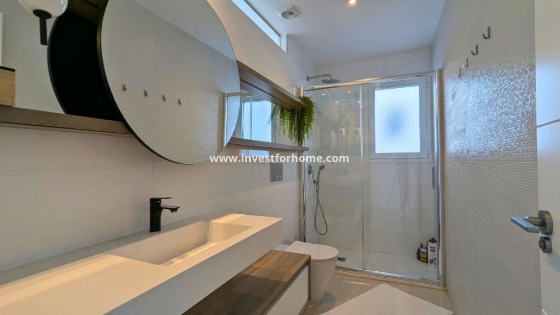 Vente - Villa - Rojales - Costa Blanca